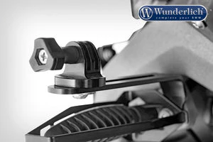 Wunderlich BMW R Series GS Accessories - Camera Mount (Fits Indicators) - 44600-802 - Image 4