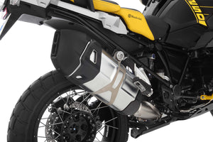 Wunderlich BMW R Series GS Protection - Muffler Protector - 44250-002 - Image 4
