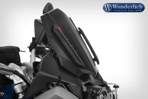 Wunderlich BMW R Series GS Screen - Windscreen FlowJet - 42730-002 - Image 4