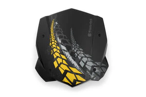 Wunderlich BMW R Series GS Screen - Windscreen FlowJet - Track IV - 42730-015 - Image 2