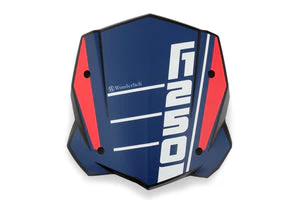 Wunderlich BMW R Series GS Screen - Windscreen FlowJet - Trophy Edition - 42730-003 - Image 2