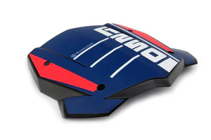 Wunderlich BMW R Series GS Screen - Windscreen FlowJet - Trophy Edition - 42730-003 - Image 4