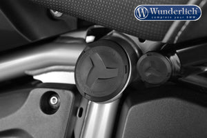 Wunderlich BMW R Series GS Styling - Frame Cap Set (Rubber) - 42742-102 - Image 6