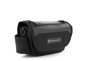 Wunderlich BMW R-Series Handlebar Bag - BarBag Media - 20890-202 - Image 6