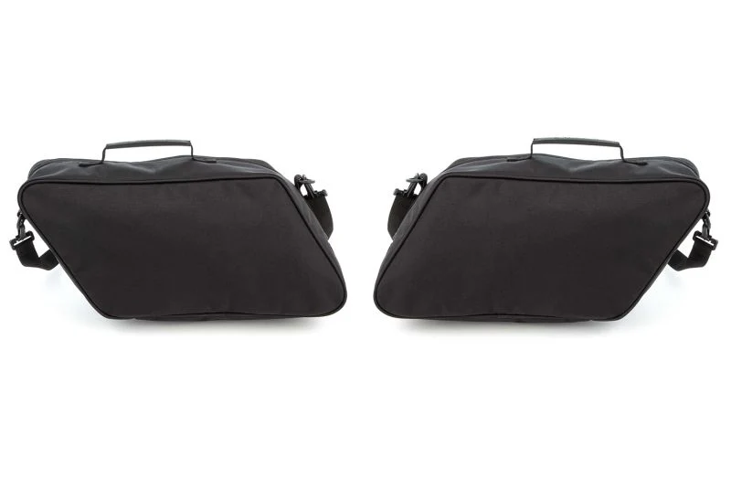 Wunderlich BMW R Series - Inner Bag Side Case (Black) - Left & Right - 43748-302 - Image 2