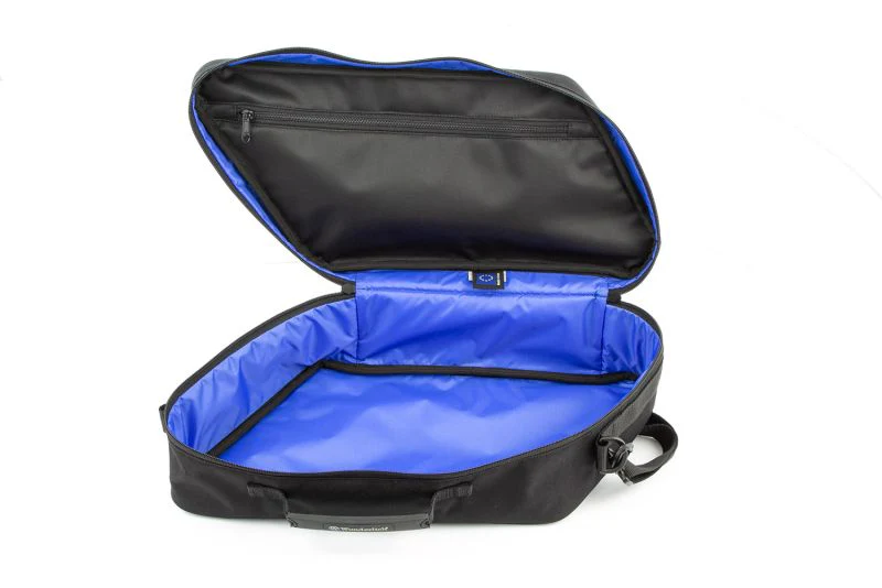 Wunderlich BMW R Series - Inner Bag Side Case (Black) - Left & Right - 43748-302 - Image 3