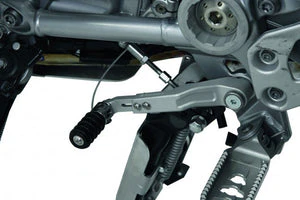 Wunderlich BMW R Series Levers - Adjustable Gear Lever - 26280-101 - Image 3