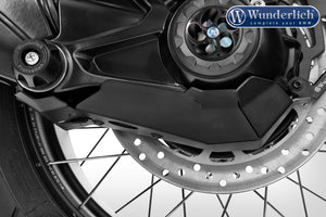 Wunderlich BMW R Series Protection - Cardan Guard - 20351-002 - Image 2
