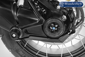 Wunderlich BMW R Series Protection - Cardan Guard - 20351-002 - Image 5