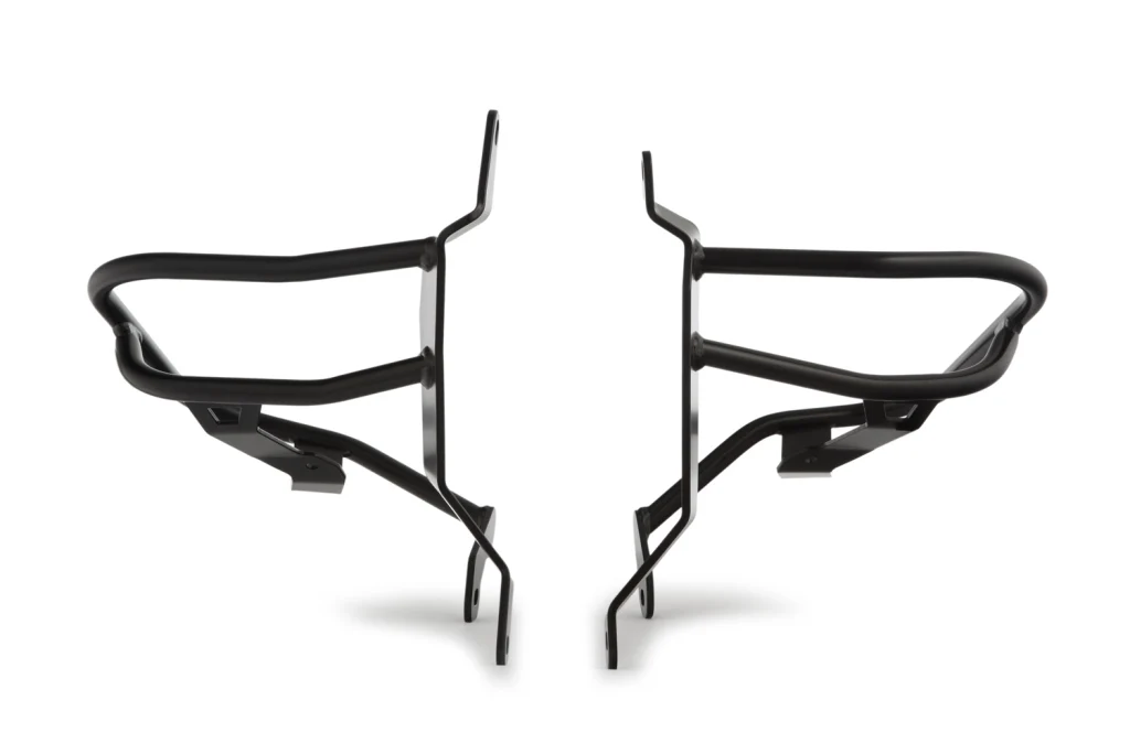 Wunderlich BMW R Series Protection - Engine Crash Bar Sports Style - Black - 31740-302 - Image 6