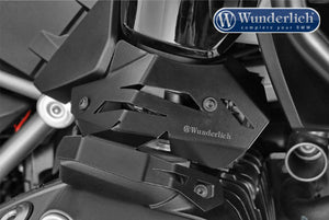 Wunderlich BMW R Series Protection - Injection Cover Guard (Set) - Black - 42940-102 - Image 3