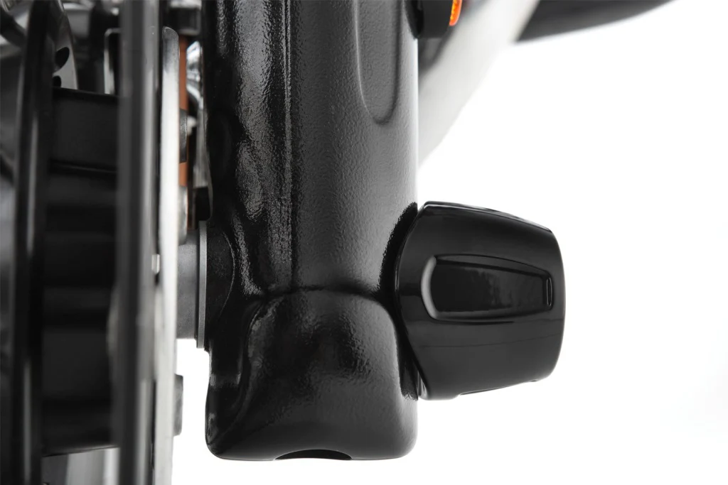 Wunderlich BMW R-Series Protection - Slider Axle (Front) - Black - 11890-002 - Image 4