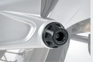 Wunderlich BMW R Series Protection - Slider Paralever (Rear) - 20350-002