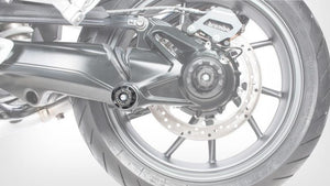 Wunderlich BMW R Series Protection - Slider Paralever (Rear) - 20350-002 - Image 3