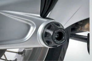 Wunderlich BMW R Series Protection - Slider Paralever (Rear) - 20350-002 - Image 4