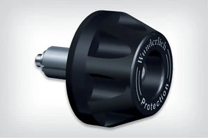 Wunderlich BMW R Series Protection - Slider Paralever (Rear) - 20350-002 - Image 5