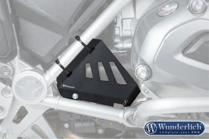 Wunderlich BMW R Series Protection - Starter Protector (Black) - 42980-002 - Image 3