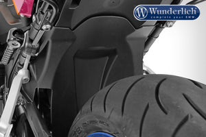 Wunderlich BMW R Series RS Plastics - Splash Guard - 41590-202 - Image 2