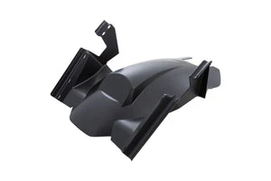 Wunderlich BMW R Series RS Plastics - Splash Guard - 41590-202 - Image 3