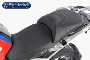 Wunderlich BMW R Series Seat - Passenger / Rear - 42720-502 - Image 3