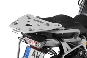 Wunderlich BMW R1200/1250GS Carrier TopCase - Extreme Cases - 30167-201 - Image 2
