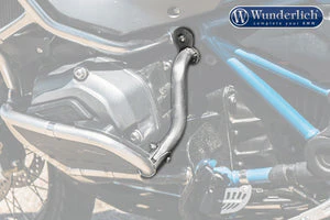 Wunderlich BMW R1200GS LC Protection - Reinforcement Bar (OEM Engine Bar) Stainless Steel-41873-100 - Image 3