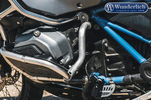 Wunderlich BMW R1200GS LC Protection - Reinforcement Bar (OEM Engine Bar) Stainless Steel-41873-100 - Image 4