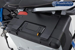 Wunderlich BMW R1200GS Luggage - Luggage Rail OEM- 20571-102 + 20571-002 - Image 4