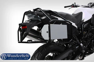 Wunderlich BMW R1200GS Luggage - Tool Box(Black)- 44091-101 - Image 5