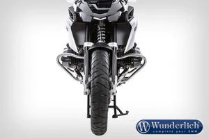 Wunderlich BMW R1200GS Protection - Engine Crash Bar (SS)- 26440 500 - Image 7
