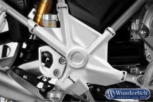 Wunderlich BMW R1200GS Protection-Frame Protectors (Silver)-42740-001 - Image 2