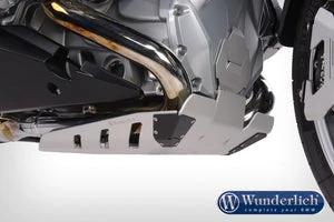 Wunderlich BMW R1200GS Protection - Skid Plate (Dakar)-26850-201 - Image 3