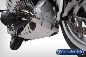 Wunderlich BMW R1200GS Protection - Skid Plate (Dakar)-26850-201 - Image 4