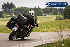 Wunderlich BMW R1200GS Protection - Skid Plate (Dakar)-26850-201 - Image 6