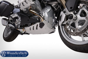 Wunderlich BMW R1200GS Protection - Skid Plate (Dakar)-26850-201 - Image 7