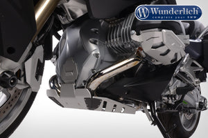 Wunderlich BMW R1200GS Protection - Skid Plate (Dakar)-26850-201 - Image 8