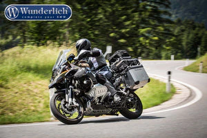 Wunderlich BMW R1200GSA Ergonomics - Tank Pads-28051-102 - Image 5