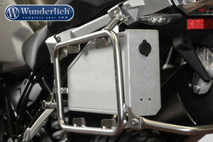 Wunderlich BMW R1200GSA Luggage - Tool Box (BMW OEM Sidecases)-41600-100 - Image 2