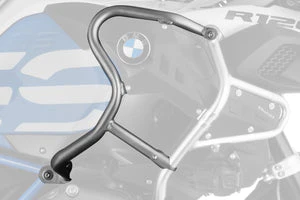 Wunderlich BMW R1200GSA Protection - Tank Guard Extension Bar (for OEM)-41873-000