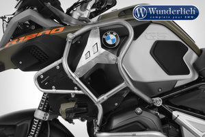 Wunderlich BMW R1200GSA Protection - Tank Guard Extension Bar (for OEM)-41873-000 - Image 2