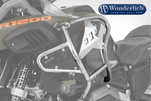 Wunderlich BMW R1200GSA Protection - Tank Guard Extension Bar (for OEM)-41873-000 - Image 3