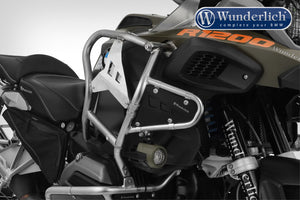 Wunderlich BMW R1200GSA Protection - Tank Guard Extension Bar (for OEM)-41873-000 - Image 5
