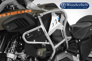 Wunderlich BMW R1200GSA Protection - Tank Guard Extension Bar (for OEM)-41873-000 - Image 7