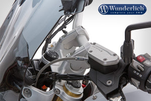 Wunderlich BMW R1200R Ergonomics - Pullback Risers 35mm-31000 301 - Image 6