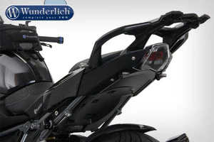 Wunderlich BMW R1200R Styling - Tail Tidy (Number Plate Removal Kit)-44810-000 - Image 2