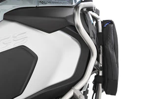Wunderlich BMW R1250 GS Adventure Protection - Tank Guard (Black) - 20810-402 - Image 4