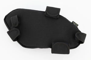Wunderlich BMW R1250 GS Adventure Protection - Tank Guard (Black) - 20810-402 - Image 7