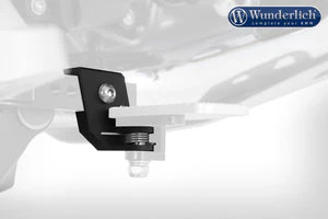 Wunderlich BMW R1250GS Ergonomics - Brake Lever Lowering Kit-26221-102