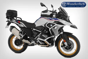 Wunderlich BMW R1250GS Ergonomics - Brake Lever Lowering Kit-26221-102 - Image 4