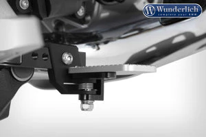 Wunderlich BMW R1250GS Ergonomics - Brake Lever Lowering Kit-26221-102 - Image 5